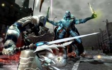 Hellgate: London