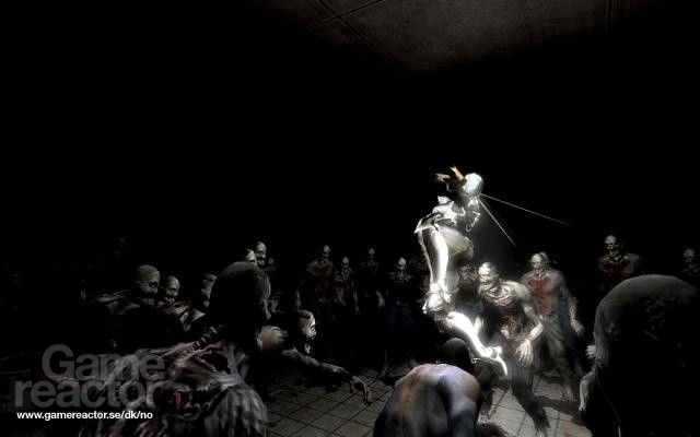Hellgate: London