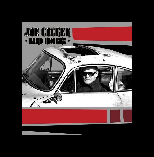 Joe Cocker - Hard Knocks