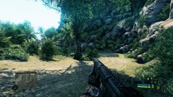 Crysis