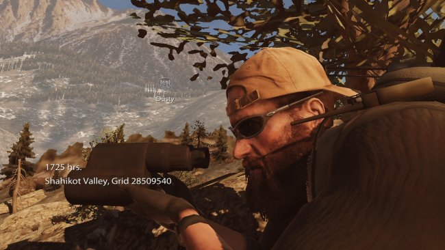 Medal of Honor