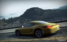 Need for Speed: World