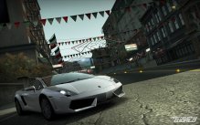 Need for Speed: World