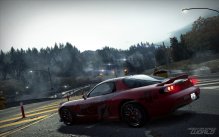 Need for Speed: World