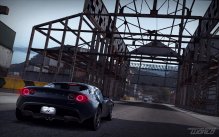 Need for Speed: World