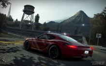 Need for Speed: World