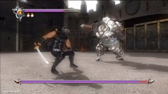 Ninja Gaiden Sigma
