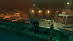 Star Wars: The Old Republic