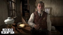 Red Dead Redemption