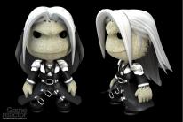 Little Big Planet
