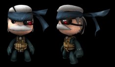 Little Big Planet
