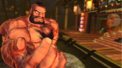 Street Fighter X Tekken