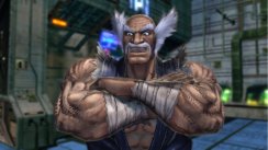 Street Fighter X Tekken