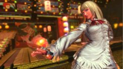 Street Fighter X Tekken