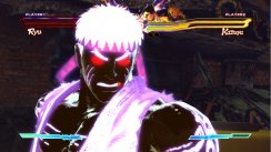 Street Fighter X Tekken