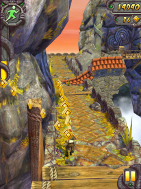 Temple Run 2
