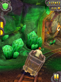 Temple Run 2