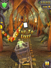 Temple Run 2