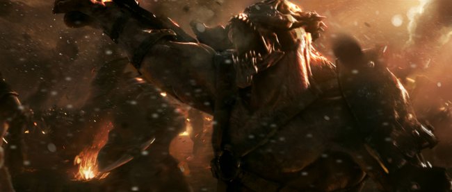 Diablo III