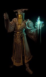 Diablo III