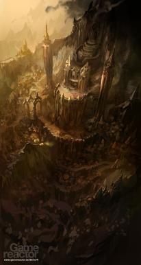 Diablo III
