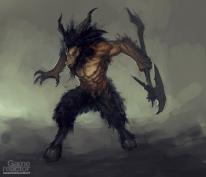 Diablo III