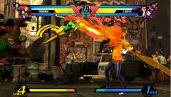 Ultimate Marvel vs Capcom 3
