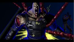 Ultimate Marvel vs Capcom 3