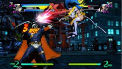 Ultimate Marvel vs Capcom 3