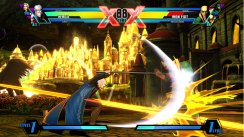 Ultimate Marvel vs Capcom 3