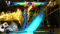 Ultimate Marvel vs Capcom 3