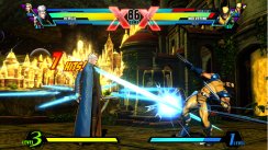 Ultimate Marvel vs Capcom 3