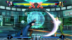 Ultimate Marvel vs Capcom 3