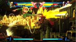Ultimate Marvel vs Capcom 3