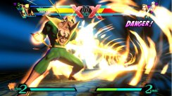 Ultimate Marvel vs Capcom 3