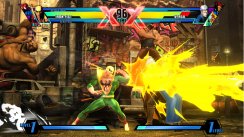 Ultimate Marvel vs Capcom 3