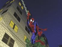 Ultimate Spider-Man