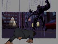 Ultimate Spider-Man