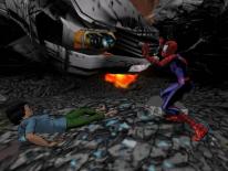 Ultimate Spider-Man
