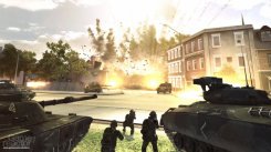 World in Conflict-billeder
