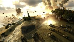 World in Conflict-billeder