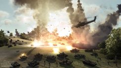 World in Conflict-billeder