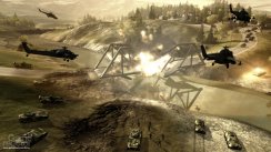 World in Conflict-billeder