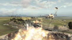 World in Conflict-billeder