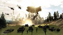 World in Conflict-billeder