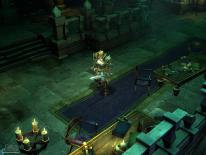 Diablo III