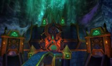 World of Warcraft: Wrath of the Lich King