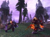 World of Warcraft: Wrath of the Lich King