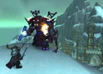 World of Warcraft: Wrath of the Lich King