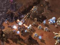 StarCraft II